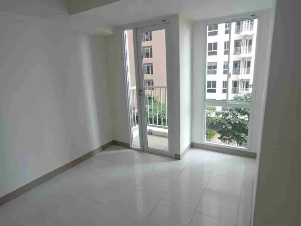 Disewakan Apartemen Tokyo Riverside STUDIO