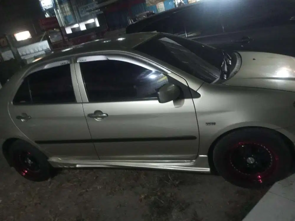 penjual