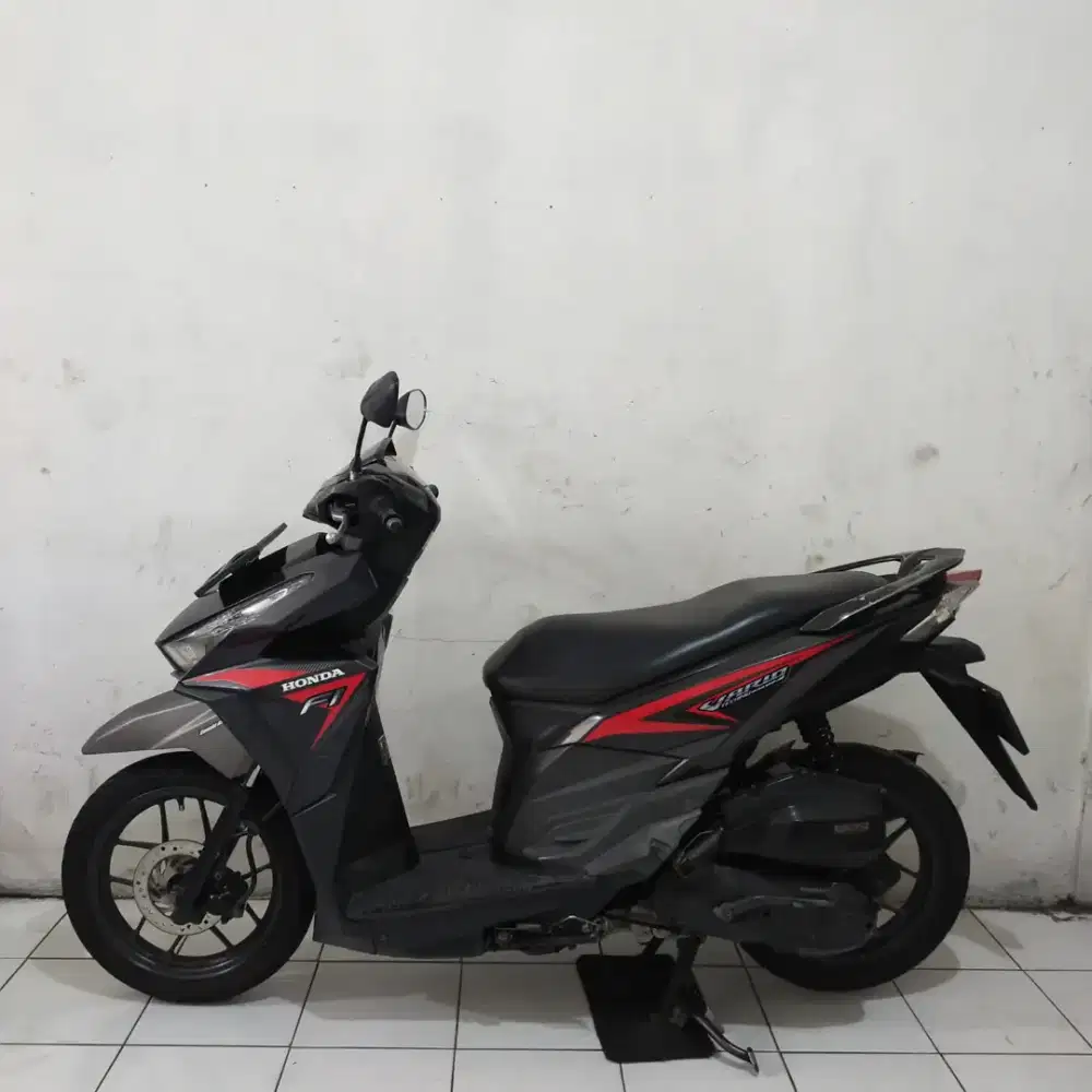 Honda Vario 125 OLD 2015 Mesin Joss