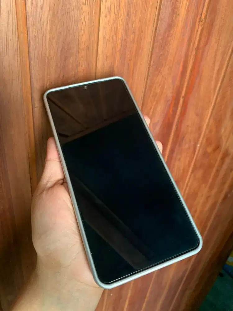 Dijual samsung galaxy A07