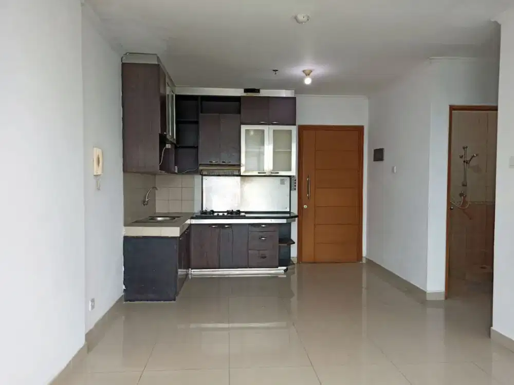 Dijual Apartemen Hamptons Park, Jakarta Selatan