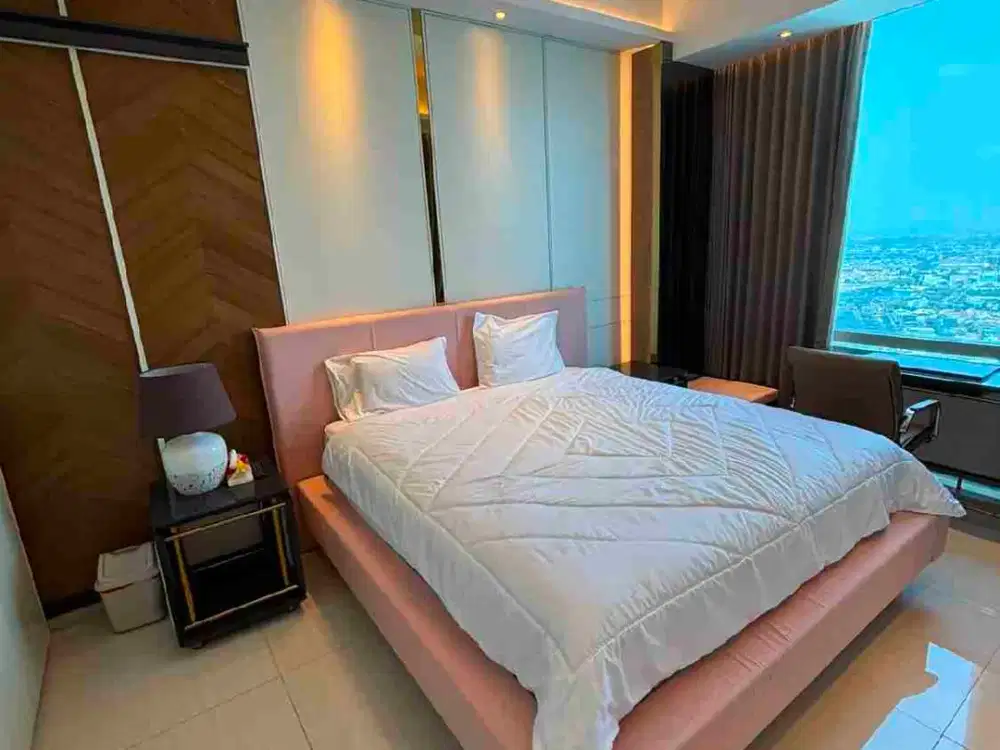 3 Bedroom Apartment Surabaya Indonesia For Rent La Riz 3 Bedroom Apartment Sewa Apartemen La Riz 3 Kamar