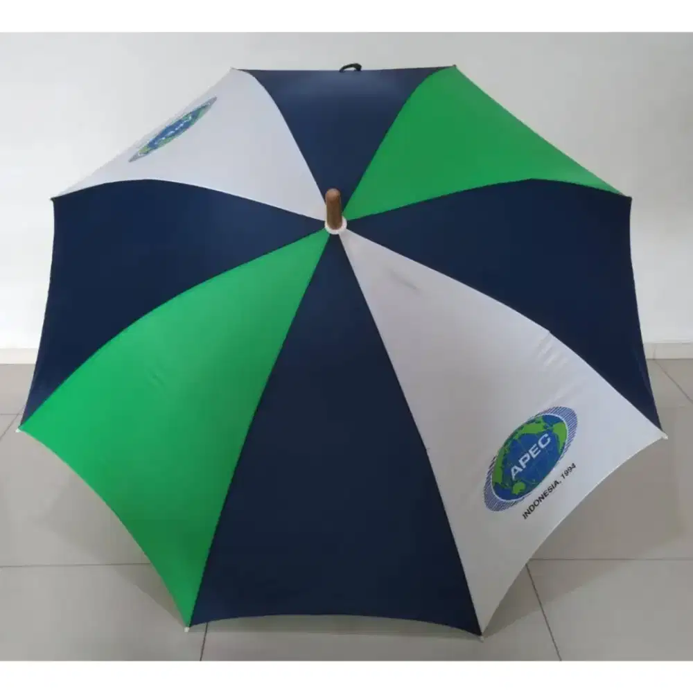 PAYUNG BESAR / BIG - JUMBO SIZE UMBRELLA 002