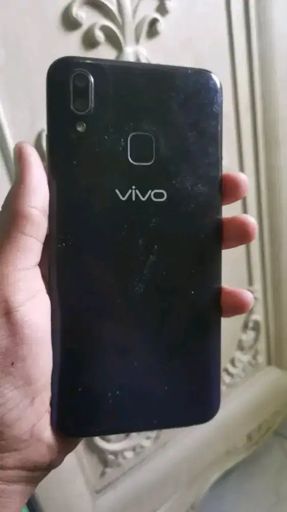Vivo y95 jringan 4g ram 4