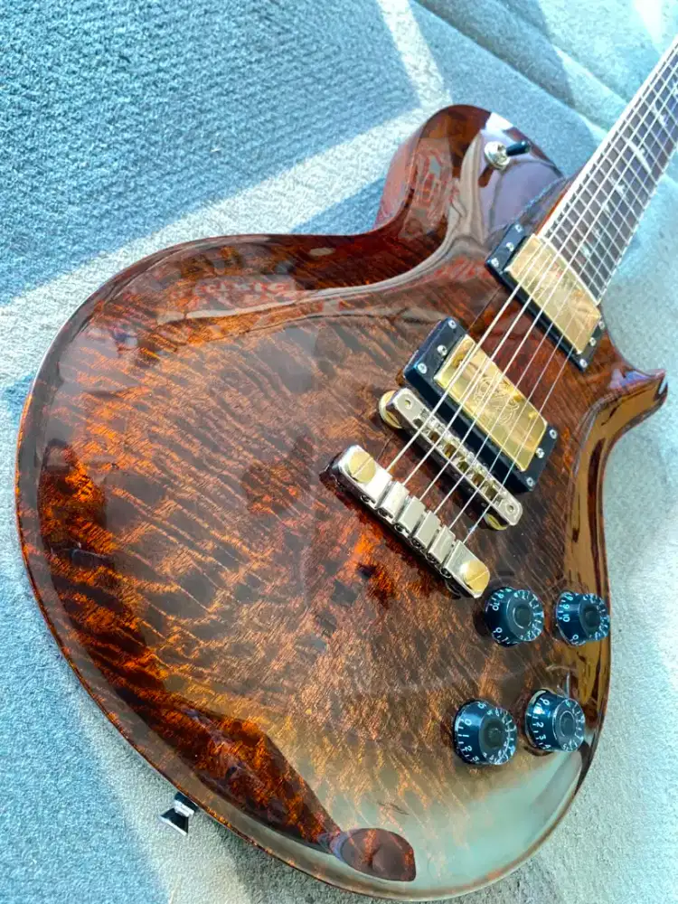 Gitar PRS Mc Carty Single Cut Replika HQ