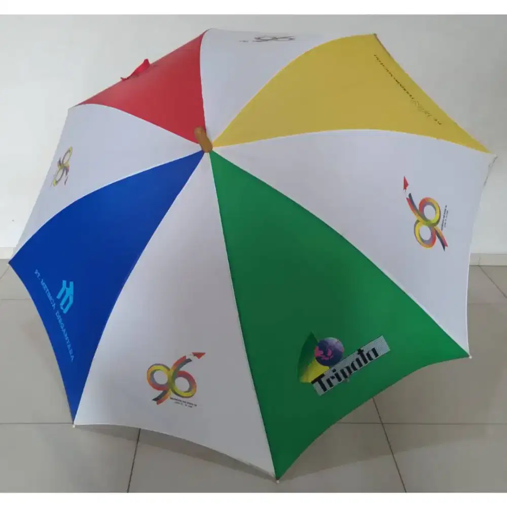 PAYUNG BESAR / BIG - JUMBO SIZE UMBRELLA 003