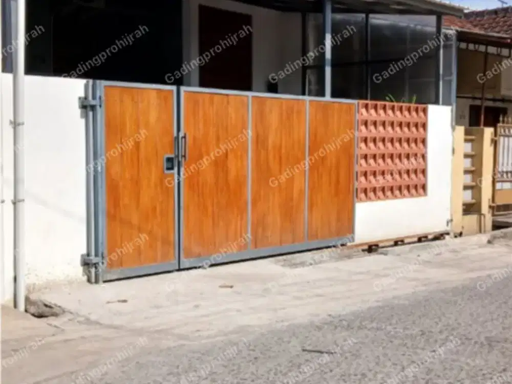 Dijual Rumah Siap Huni Dekat UPI Cibiru, SMA 1 Cileunyi, Lab School