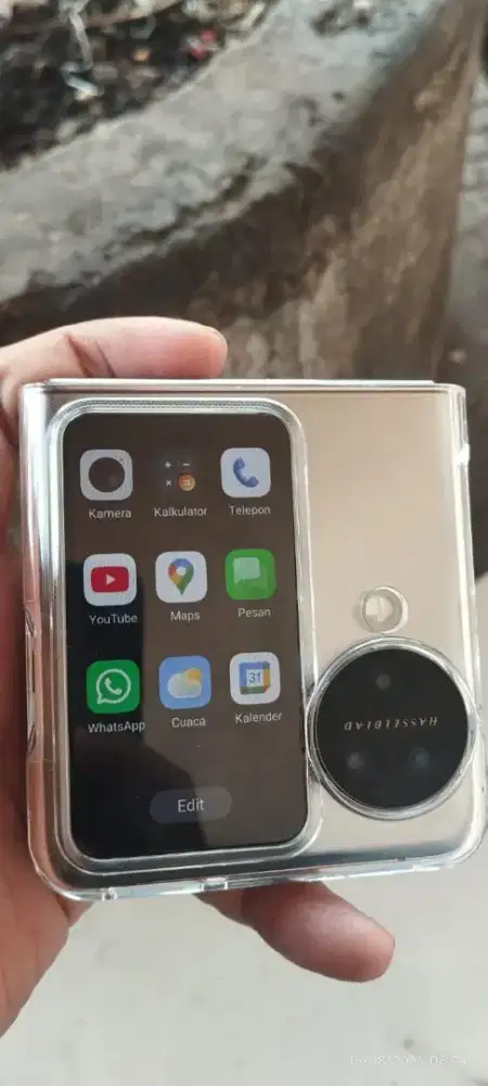 oppo find flip N3