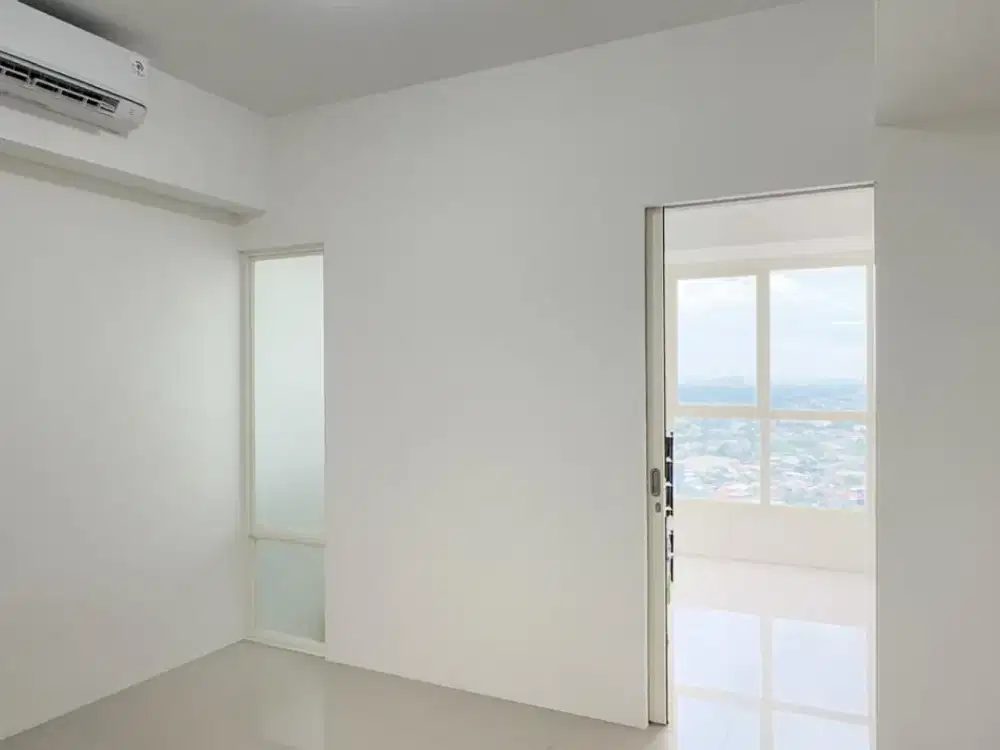 Dijual Apartemen Alexandria Silktown 1 BR, Tangerang