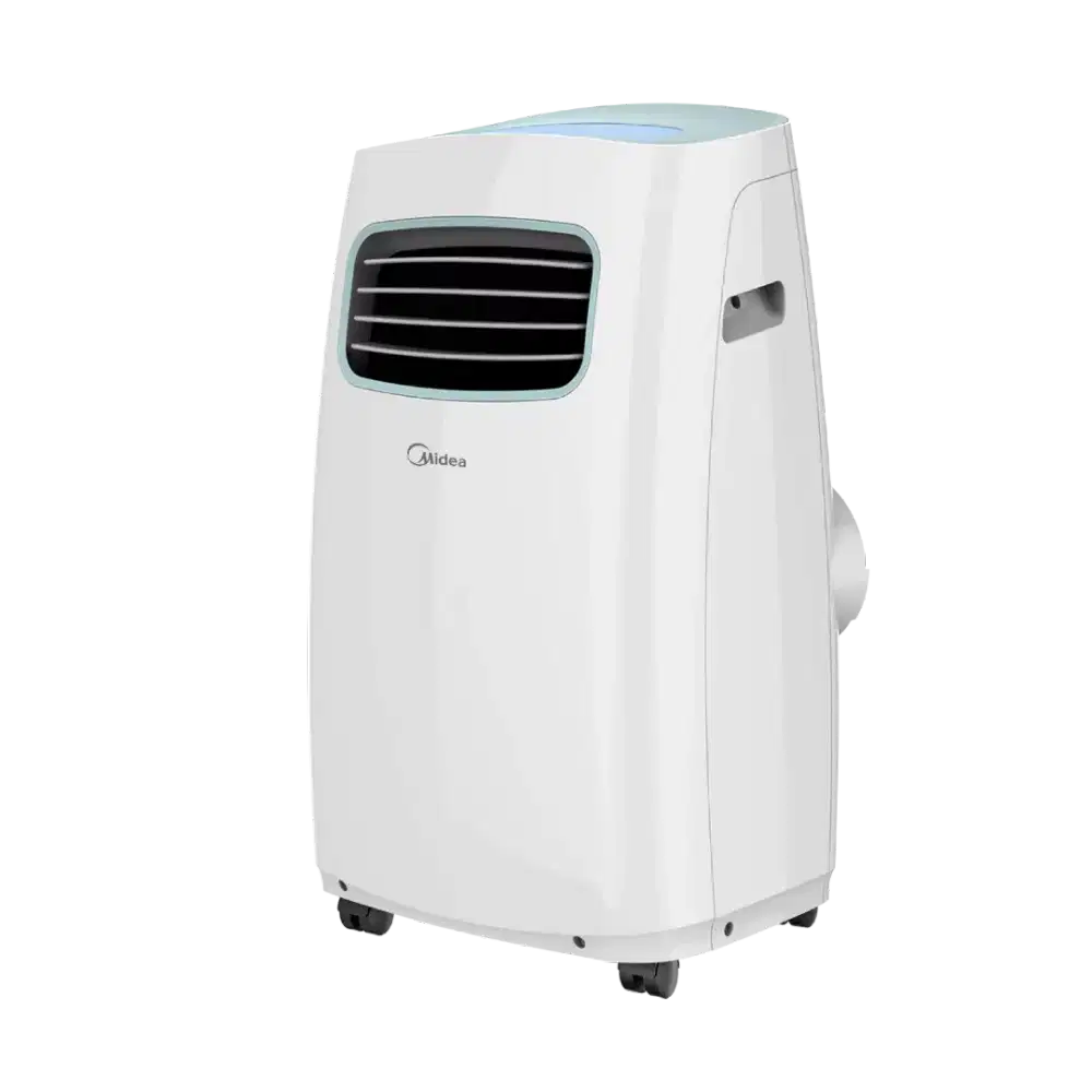 Midea AC portabel 1 PK MPF209CRN1 inverter
