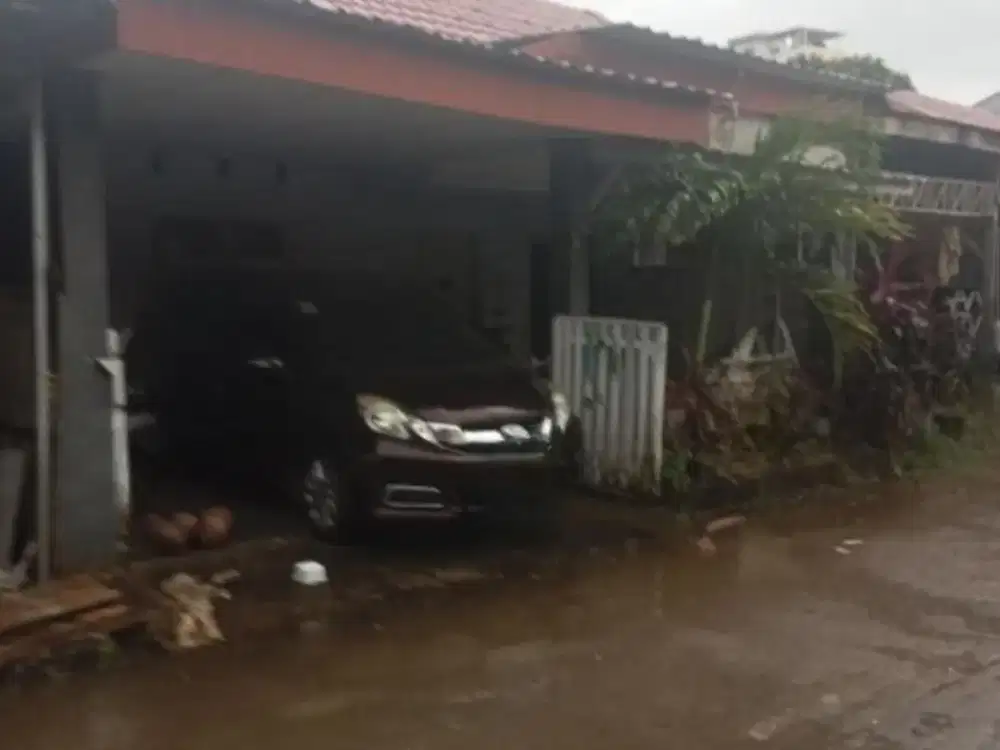 Dijual Rumah Gowa sekitar Jalan Abd Muthalib Dg Narang, Jl Yusuf Bauty, Jl Manggarupi