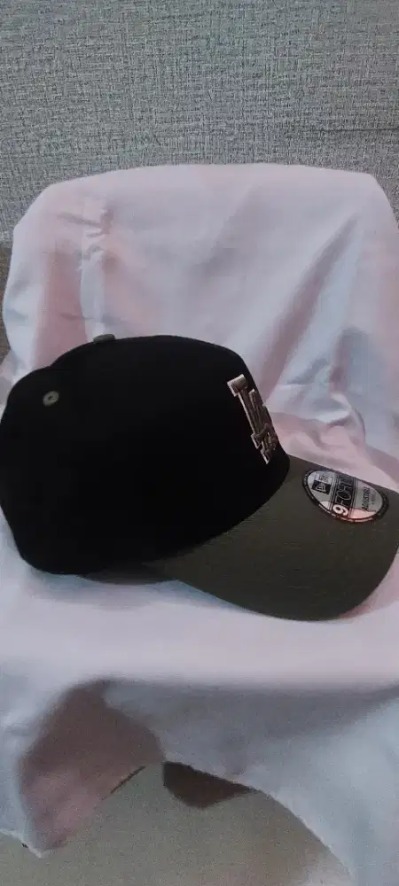 New Era LA Orginal 100%