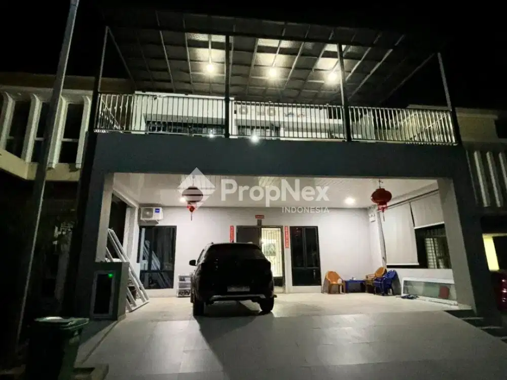 Dijual Rumah di Batam The Home at Southlink
