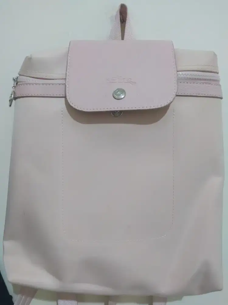 Ransel Longchamp