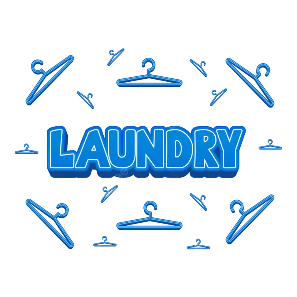 LOWONGAN UTK LAUNDRY