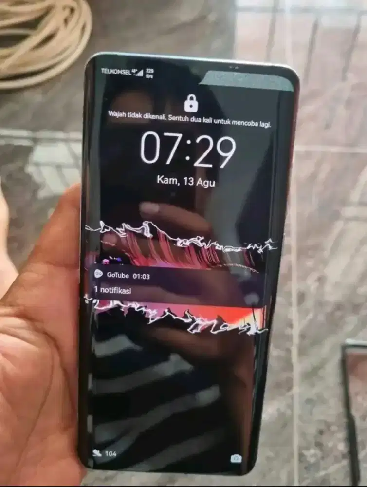 Huawei p30 pro 6/128
