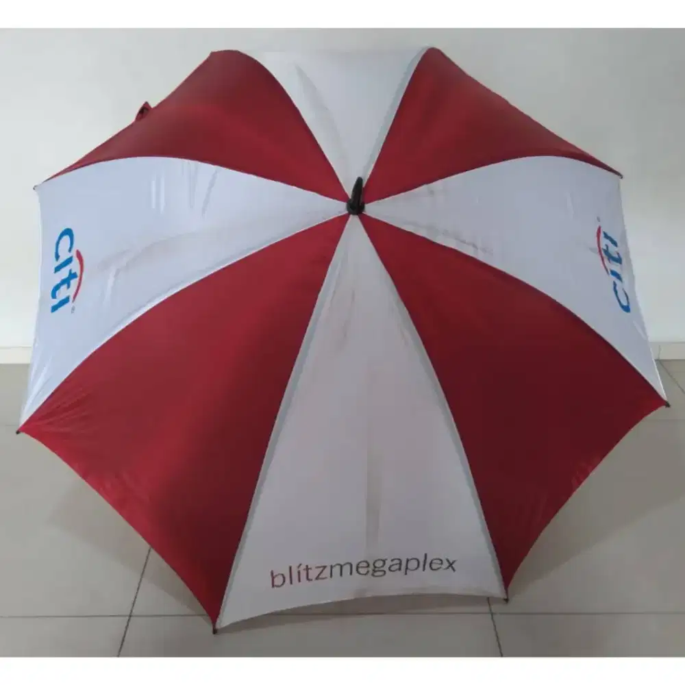 PAYUNG BESAR / BIG - JUMBO SIZE UMBRELLA 005