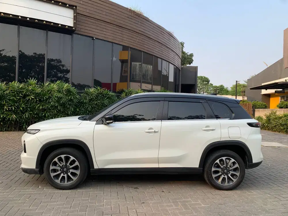 DP 35JT // 2023 SUZUKI NEW VITARA GX HYBRID AT
