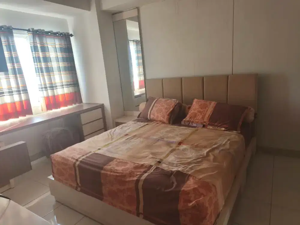Apartement dijual