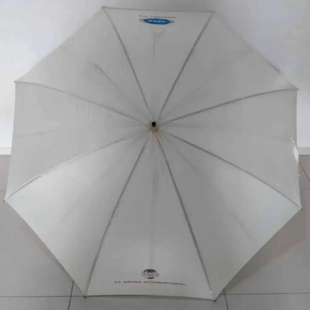 PAYUNG BESAR / BIG - JUMBO SIZE UMBRELLA 007