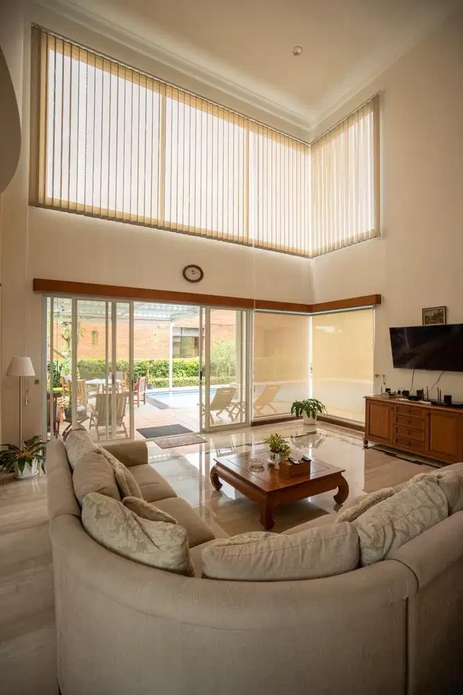LOWONGAN TUKANG / INSTALLER GORDEN & BLIND