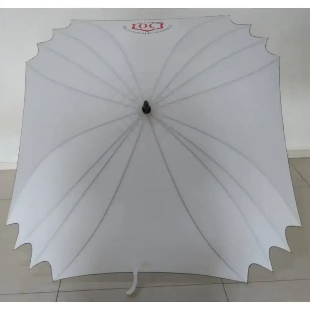 PAYUNG BESAR / BIG - JUMBO SIZE UMBRELLA 008