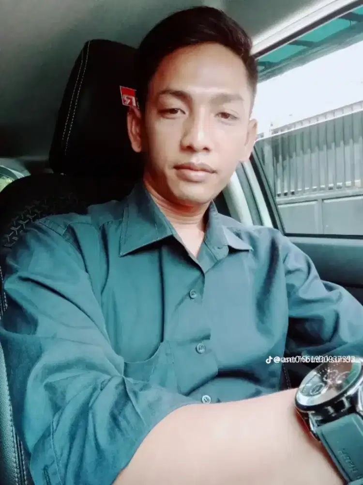 Cari lowongan kerja driver