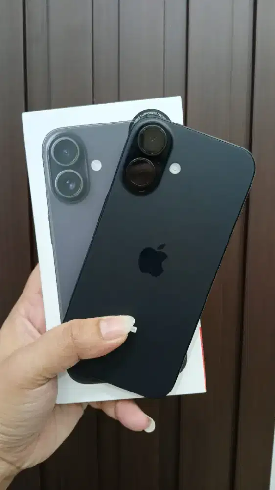 Iphone 16 128 Ibox