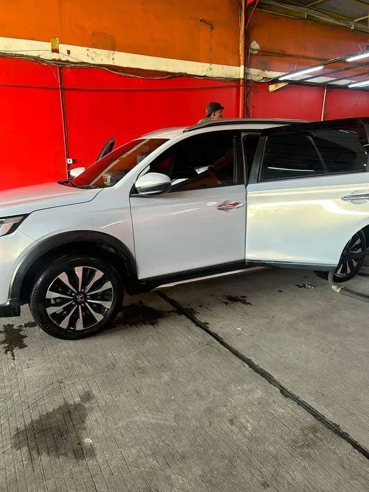 Honda BR-V 2022 Bensin