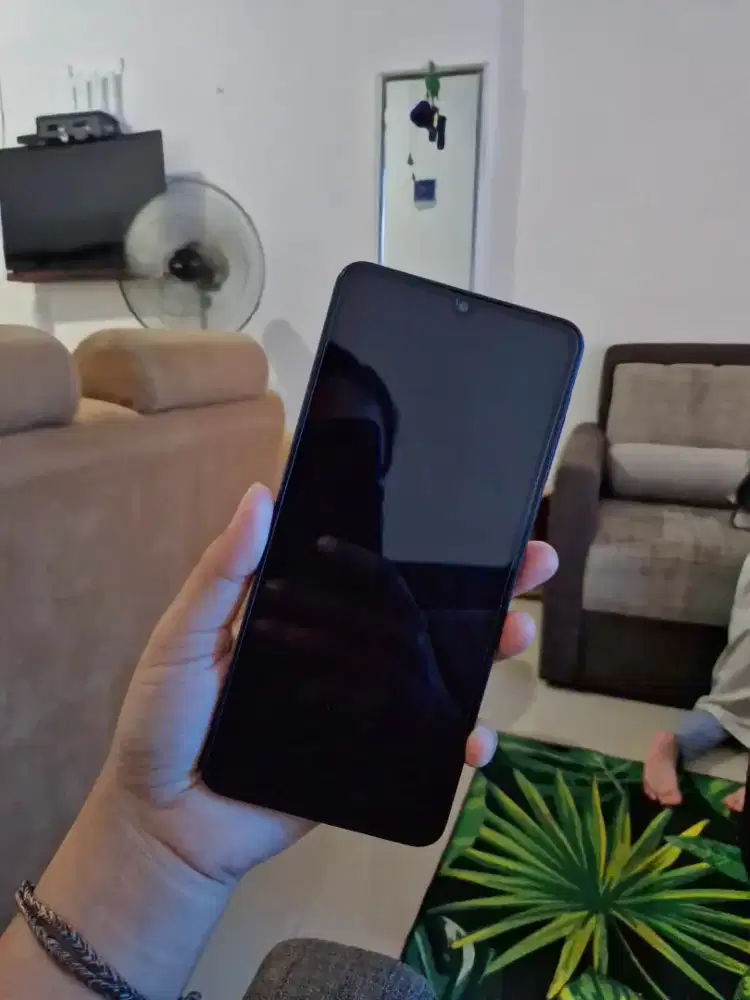 Samsung A07 4/64 GB second original