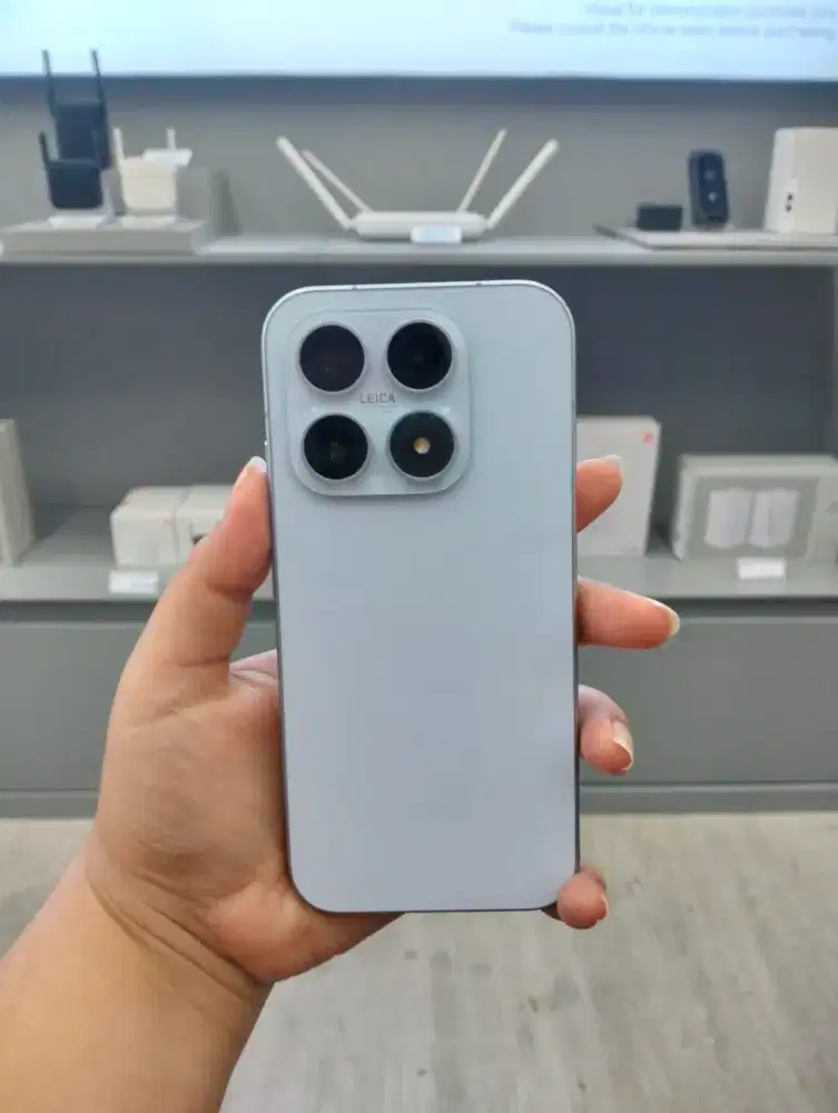 Xiaomi 17 12/256 || Cicilan KTP aja