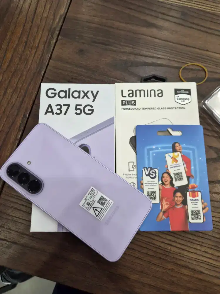 SAMSUNG GALAXY A57