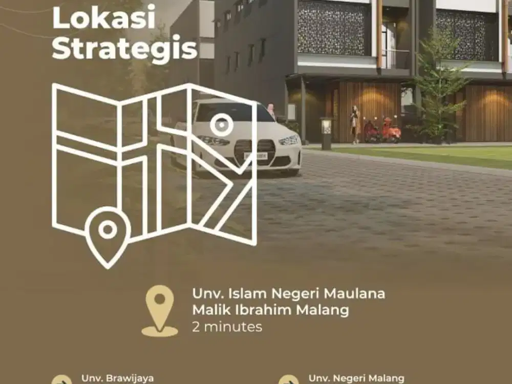 info bagus bagi para investor kota batu