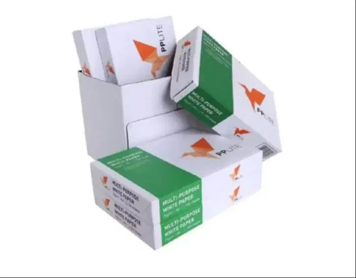 Kertas HVS PPLITE A4 75 Gram