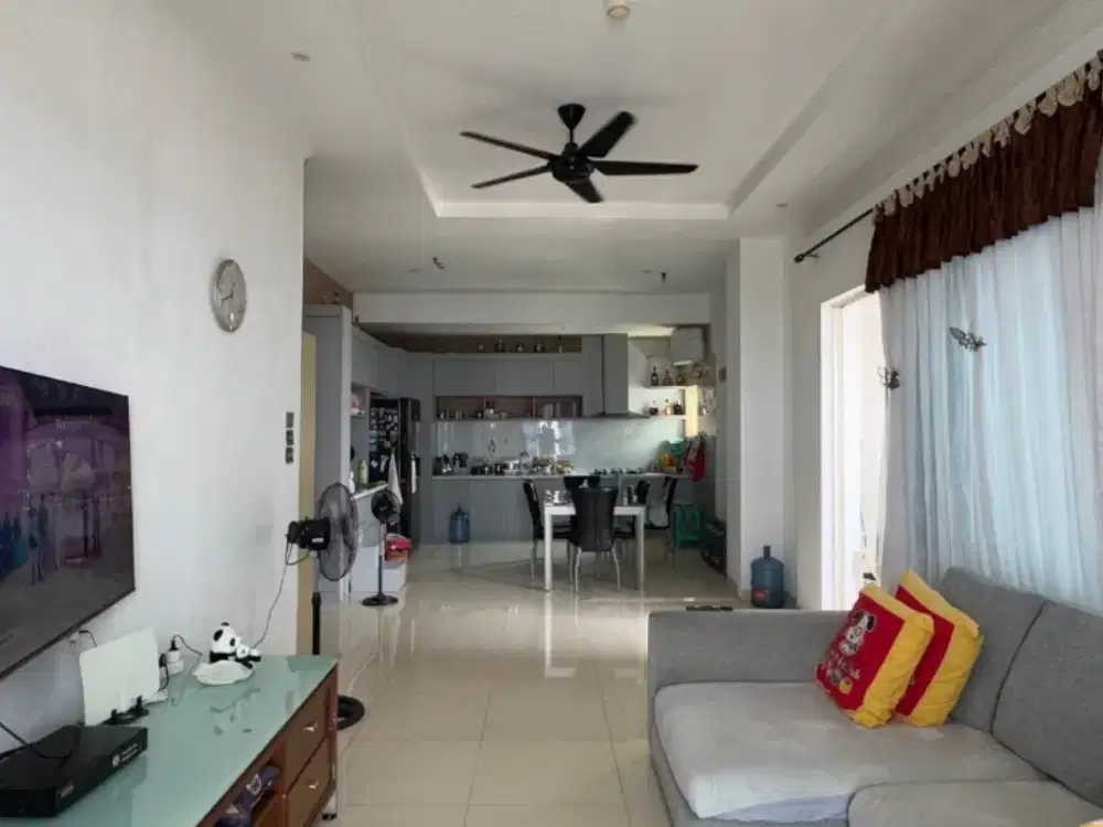 Dijual Apartemen French Walk MOI – Tower Lyon
