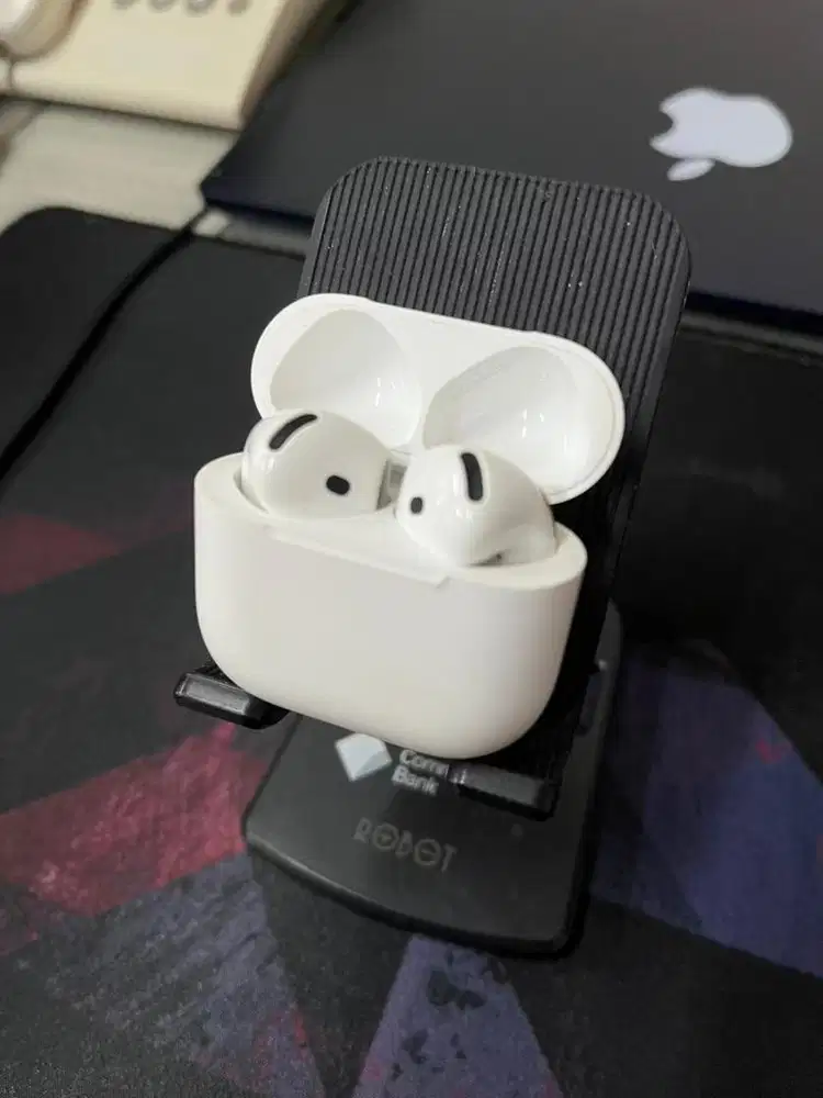 airpods 4 non-anc jual murah aja