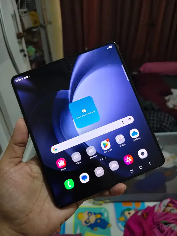 Samsung z fold 5