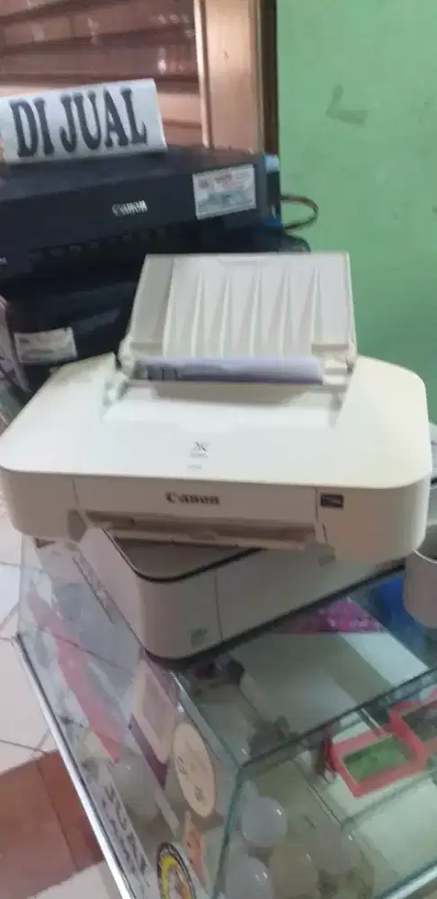 Printer Canon ip 2870 SIAP PAKAI