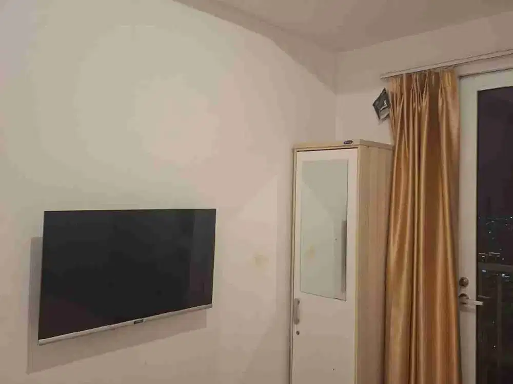 Disewakan Apartemen Tokyo PIK 2 Studio Furnish