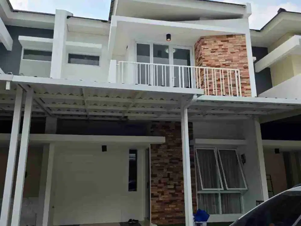 DIJUAL RUMAH DIBAWAH HARGA PASAR