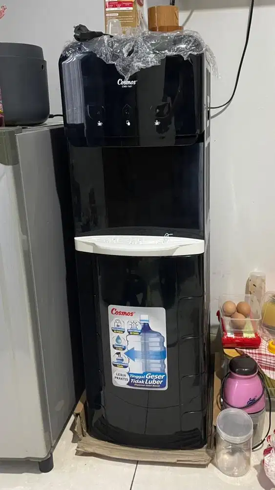 Dispenser Cosmos Galon Bawah