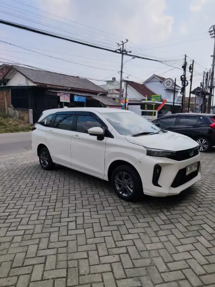 Xenia R 1.3 MT 2023