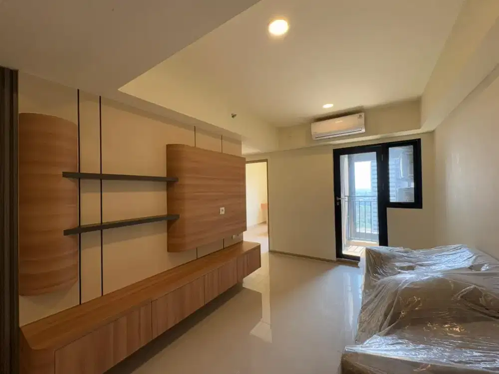 Disewakan Apartment Meikarta Tower Sevilla Lippo Cikarang DSV1B25