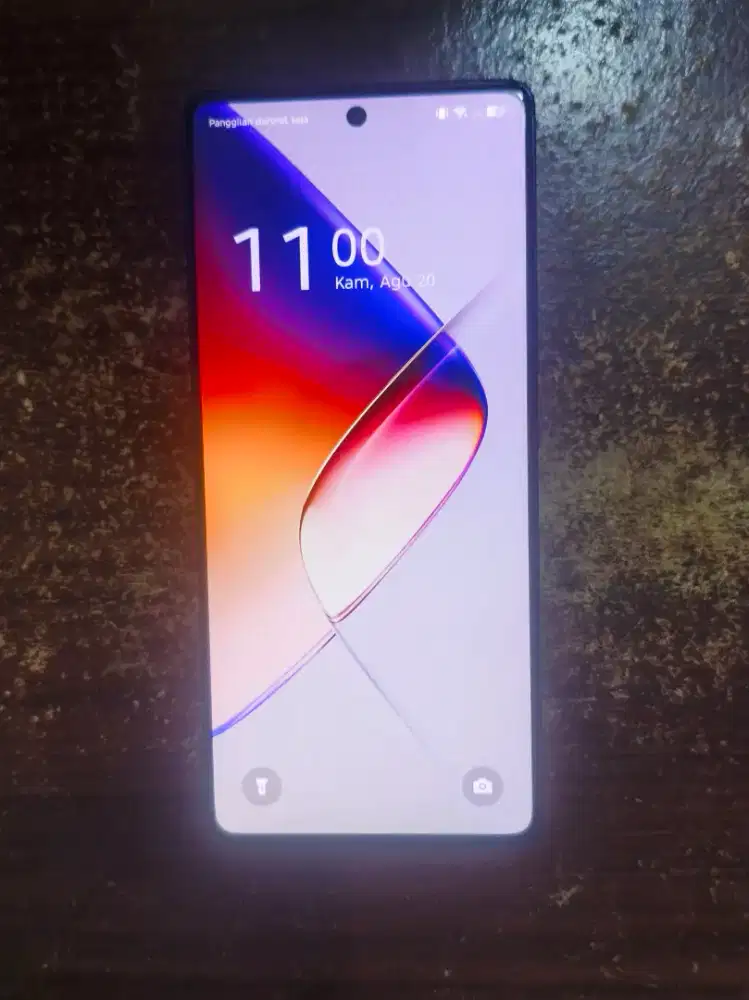 Infinix note 40 8/256
