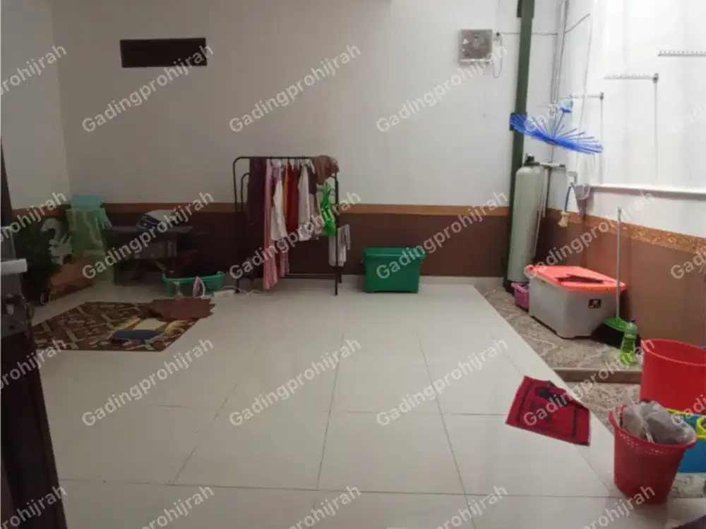 Dijual Rumah Di Grand Antapani Town House, Bandung