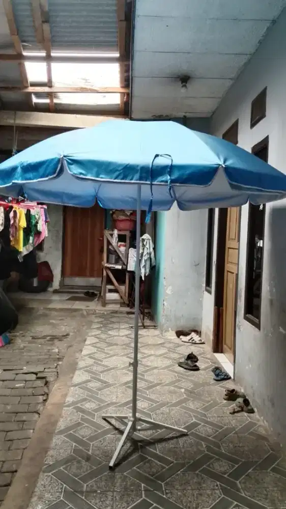 Payung UV Payung Jualan Payung Outdoor