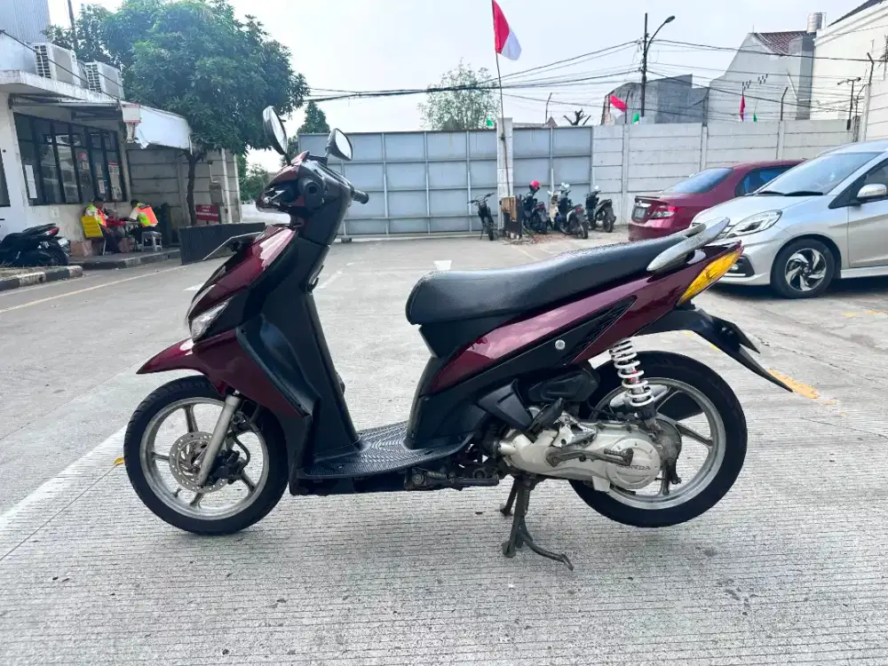 HONDA VARIA 110 CW