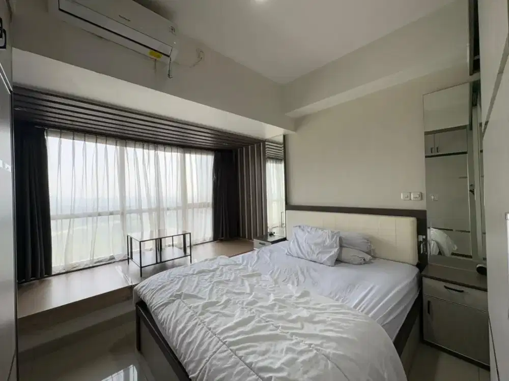 Disewakan Apartment Orange County Tower Westwood Lippo Cikarang PCPO