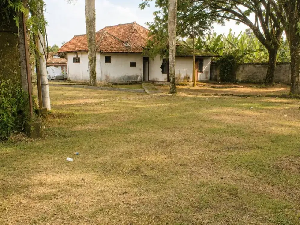 Dijual Ex Pabrik Air di Cicurug Sukabumi Jawa Barat
