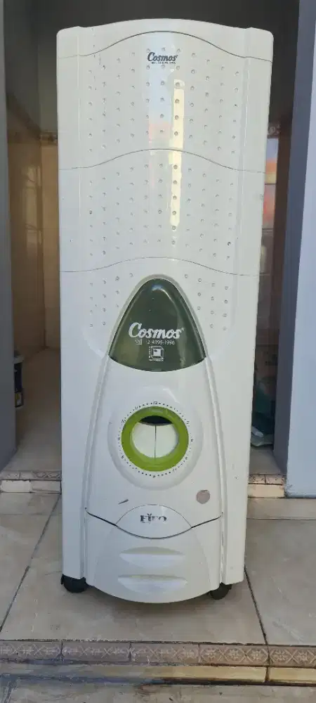 Box Beras Cosmos FiFo 38